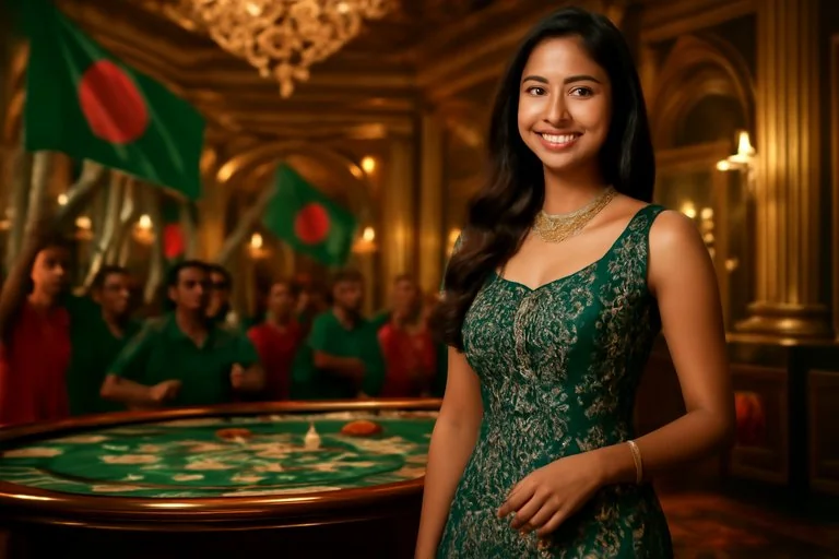 fbaji জ্যাকপটস ধাঁচের গেমস